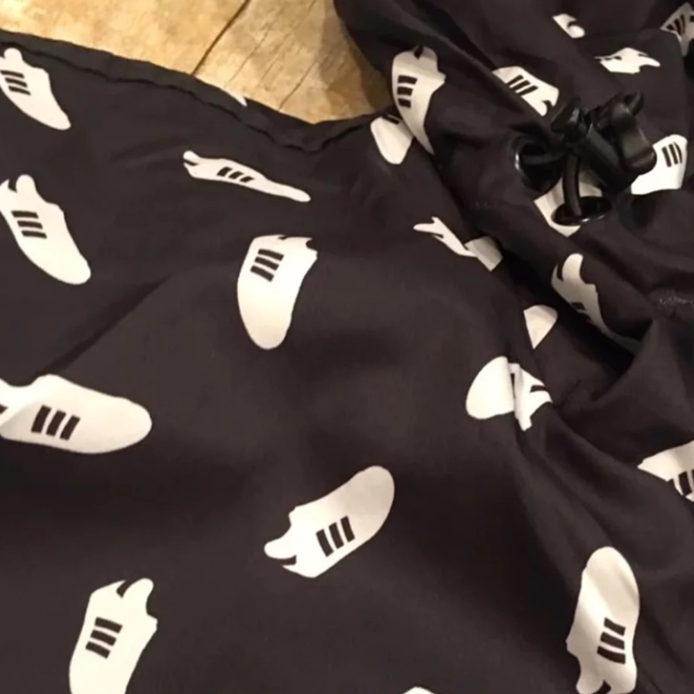 Adidas Originals shell toe windbreaker - Picture 7 of 7